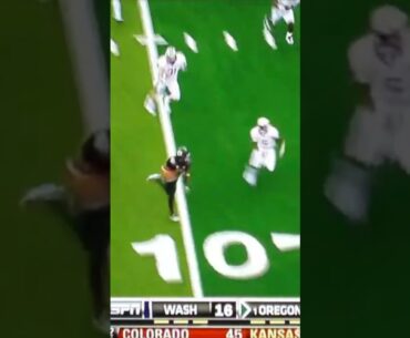 Countdown to Kickoff | Day 12 | UW STREAK & JASON FIFE #oregonducksfootball #nfl #football #reels