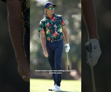 Why Puma Golf feels different right now
