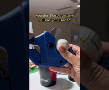 Y’all have been asking for this one so let’s talk about used golf balls vs