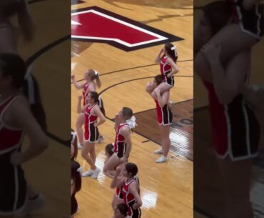 #cheerleaders #fyp #waitforit