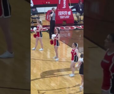 #cheerleaders #fyp #waitforit