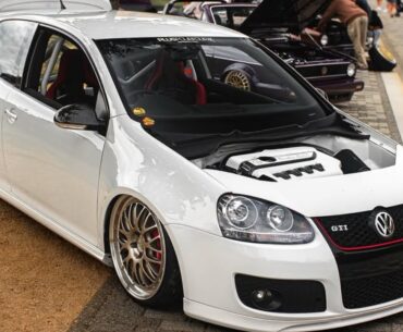 Vw Golf GTI MK5