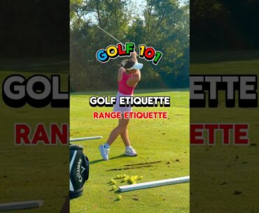 Golfers! Please don’t forget this! #golf #golfers #golfgirl #golfswing #golftips