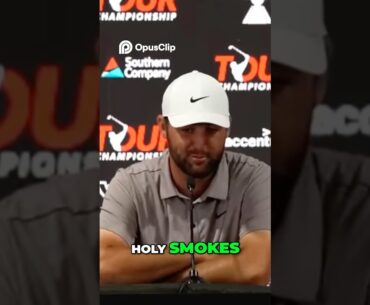 Tiger Woods’ Impact on Scottie Scheffler