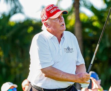 Trump Doral returns to PGA Tour as signature event with $20M purse