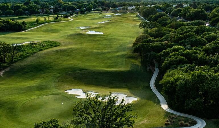 Men’s Golf Drops Fall Schedule