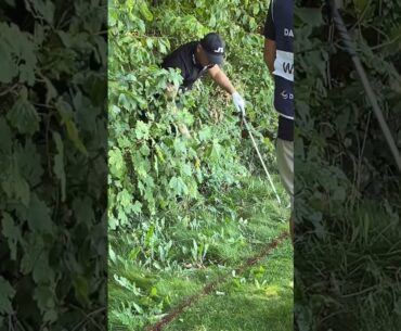 Golf is hard - pro edition ft. Matt Wallace