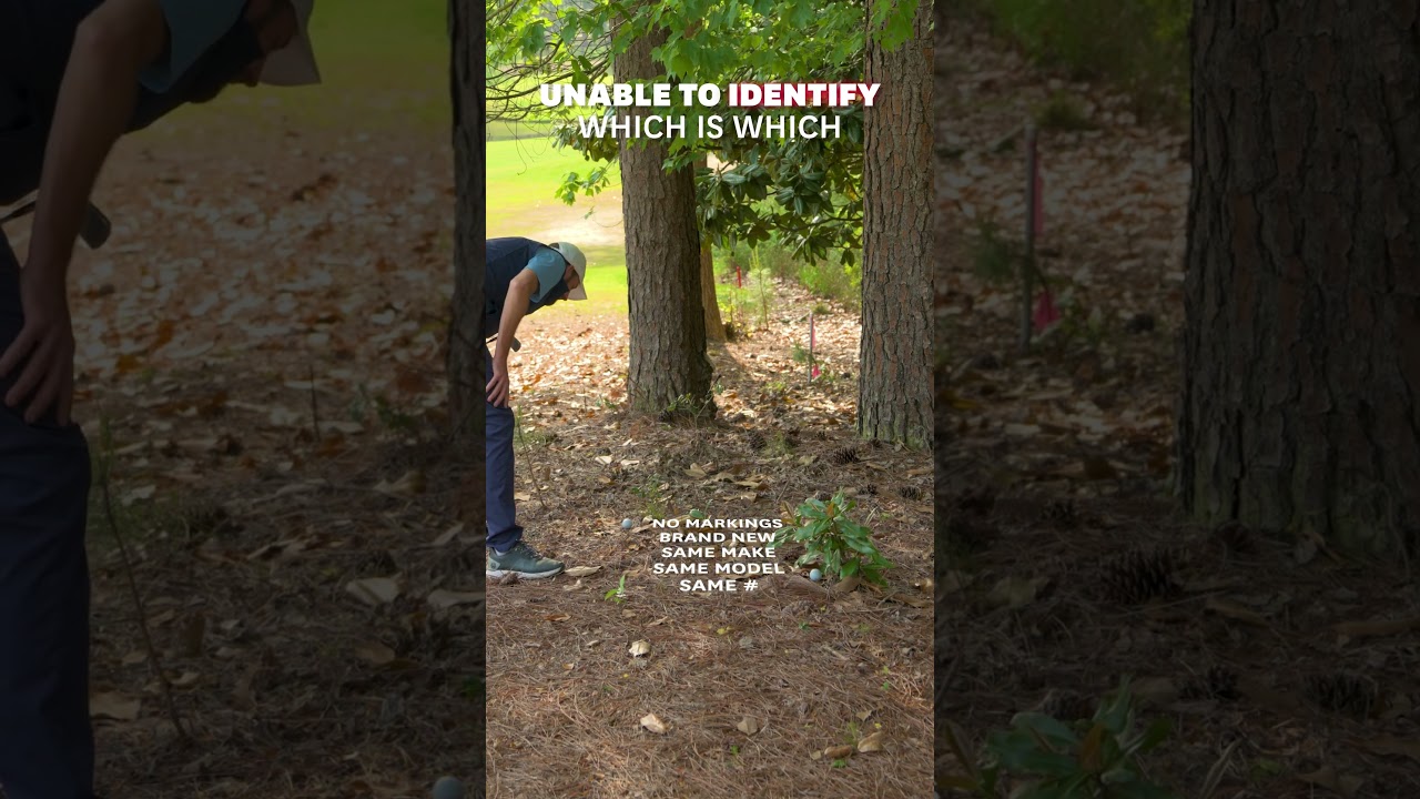 Can marking your ball help you save strokes? | USGA Rules of Golf Can marking your ball help you save strokes? | USGA Rules of Golf