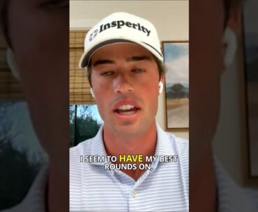 A Career Update from Cole Hammer