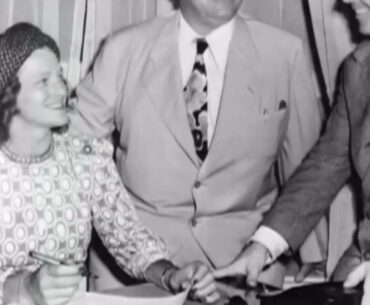 Golf’s Greatest Moments #9: Babe Zaharias wins the 1954 U.S. Women’s Open