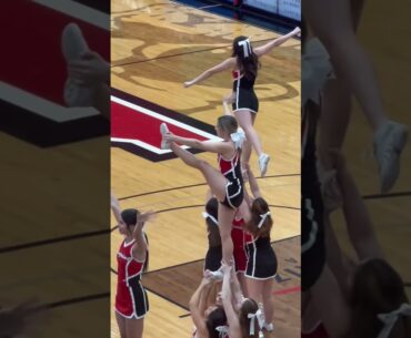 #cheerleaders #fyp #waitforit