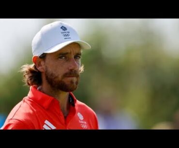 Tommy Fleetwood Confesses True Ryder Cup Feelings After Luke Donald Talked Him Into Crucial Role