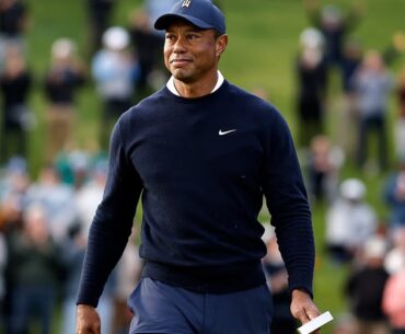 Tiger Woods Takes Charge: PGA Tour CEO Brian Rolapp Forms New Future Competition Committee