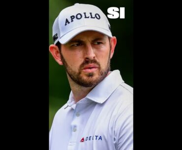 PGA Tour Puts Patrick Cantlay & Shane Lowry on the Clock ⏱️⛳