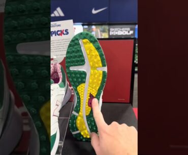 What's Your Favorite Golf Shoes In 2025? (Golf 2025)