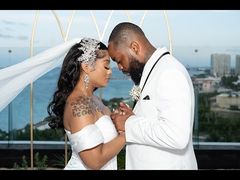 Dreams Vista Cancun Golf & Spa Resort Wedding Dreams Vista Cancun Golf & Spa Resort Wedding