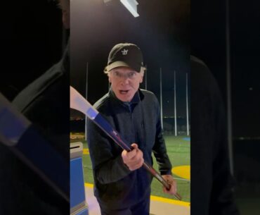 SHOOTER MCGAVIN message for HAPPY GILMORE  #happygilmore2 #netflix