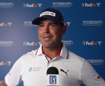 ‘It’s a Privilege’: Woodland Eyes Playoffs After Gritty Round