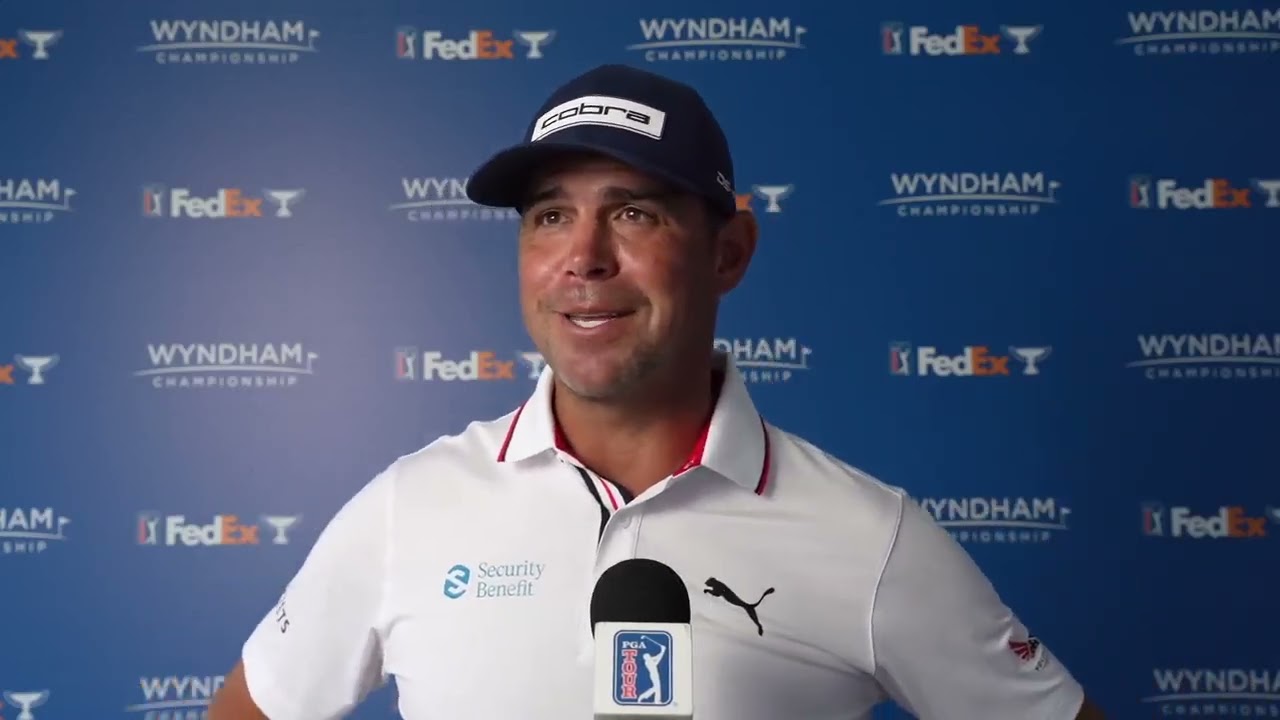 ‘It’s a Privilege’: Woodland Eyes Playoffs After Gritty Round ‘It’s a Privilege’: Woodland Eyes Playoffs After Gritty Round