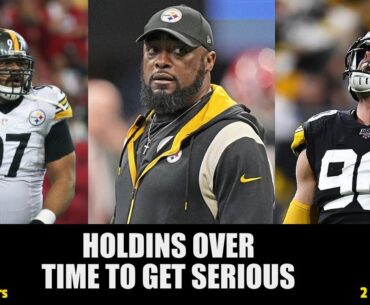 Latest Pittsburgh Steelers News and Analysis