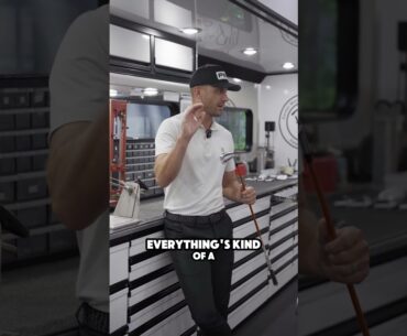 The all-new PING i240 Irons