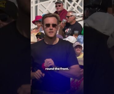 Nasser ROASTING Stuart Broad live on air 🤣