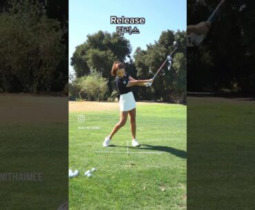 Ever wonder what the pros do so well? 👀 It’s all about the fundamentals. 선수들이 정말 잘하는 건 무엇일까요?