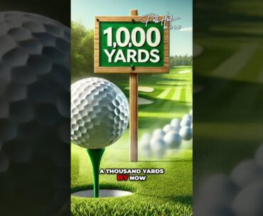 Buttsy’s New Year’s Advice for Golfers