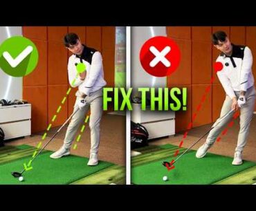 5 Fairway Wood Mistakes Every Golfer Makes - And How to Fix It Fast!