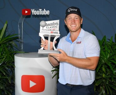 Creator Classic leaderboard: Full results and highlights from East Lake