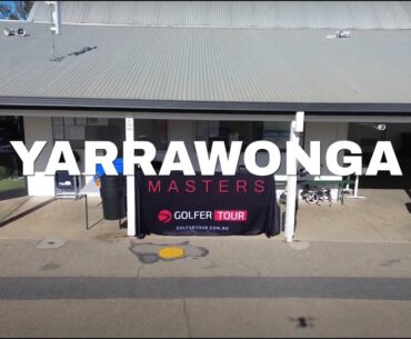 Murray River's finest! Yarrawonga Mulwala Golf Resort