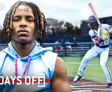 16-Year-Old Would Be The FASTEST Player In MLB History