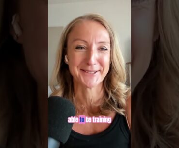 Being HECKLED whilst PREGNANT & Training - Paula Radcliffe's Unexpected Heartwarming running Story