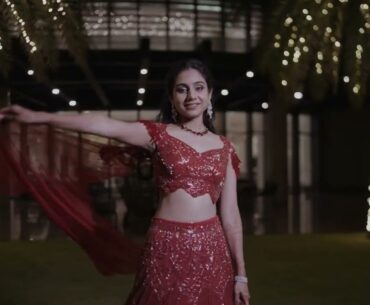 Anmol & Bhavishya Wedding highlights | Vinpearl Hoi An | Vietnam | The Red Circle Studio