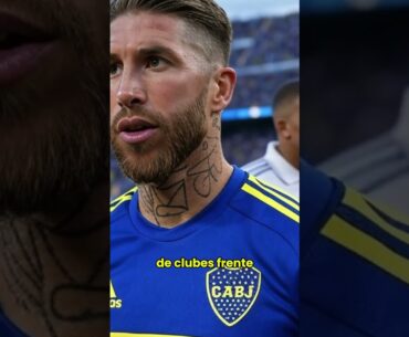 Boca - Mundial de Clubes ⚽️👀 #futbol #noticiasfutbol #futbolnoticias