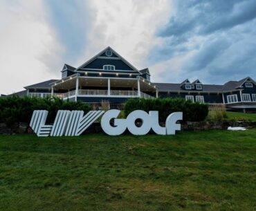Six Golfers Relegated from LIV Golf League Following 2025 Campaign