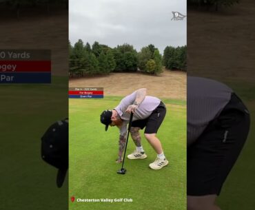 OnlyShots - Back 9 - Chesterton Valley Golf Club #golf #golftips #golfing #golfer #golfswing