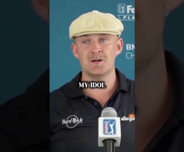 Is Harry Hall Being Overlooked for Ryder Cup? 😱
