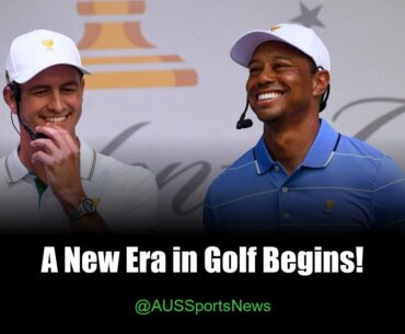 Tiger Woods to Revolutionise PGA Tour!