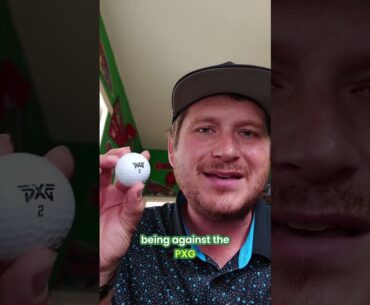 PXG Golf Balls Continue to Impress