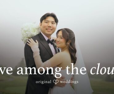 Romantic Wedding Film at The Golf Club at Newcastle