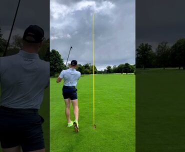 “2.5° Loft with TPT 21/Hi Driver”