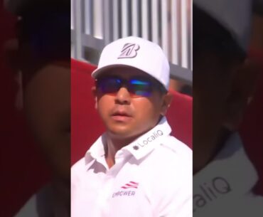 Kurt Kitayama’s Final Winning Shot – 3M Open Champion