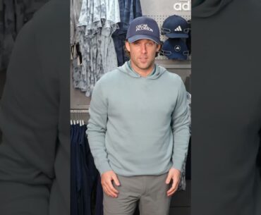 New Oscar Jacobson Clothing #golf #golfclothes #newdrop