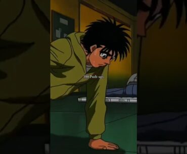 100 push-ups / 100 sit-ups / 100 squats / Then a 10km run / Do it EVERY single day 🔥 #shorts