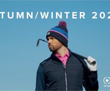 Men's PING Apparel: Autumn/Winter 2025 Golf Clothing