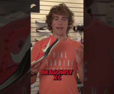 Nike Dragonfly XC | Top XC Spikes of 2025