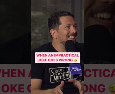 When An "Impractical Jokers" Prank Goes Wrong, What Happens?