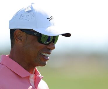 Tiger Woods Leads New PGA Tour Committee!  6 Pro Golfers to Shape Golf’s Future