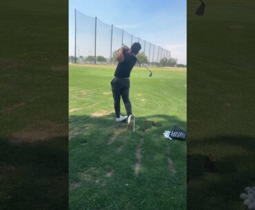 5 lessons in all new ball striking #golf #golftips